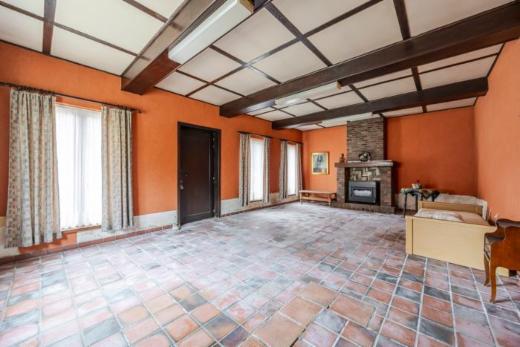 Derde alternatieve foto van het pand