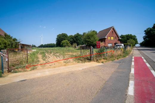 Eerste alternatieve foto van het pand