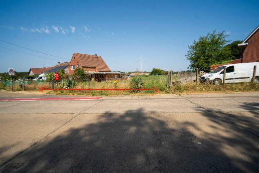 Tweede alternatieve foto van het pand