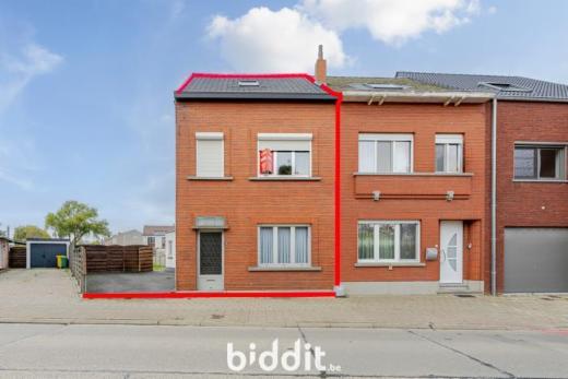 Presentatiebeeld van het pand n° 289927