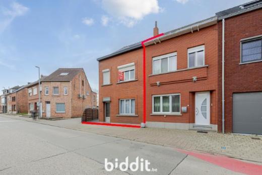 Tweede alternatieve foto van het pand