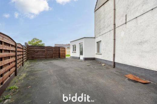 Derde alternatieve foto van het pand