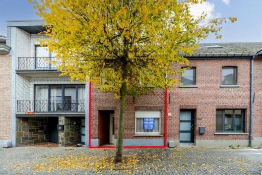 Tweede alternatieve foto van het pand