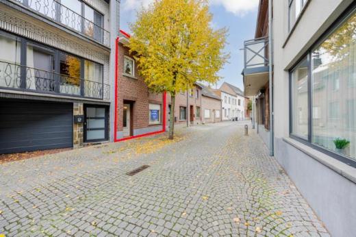 Presentatiebeeld van het pand n° 290085