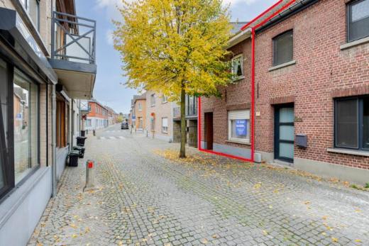 Eerste alternatieve foto van het pand