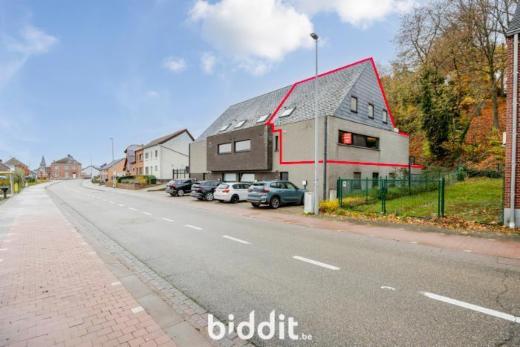 Presentatiebeeld van het pand n° 290911