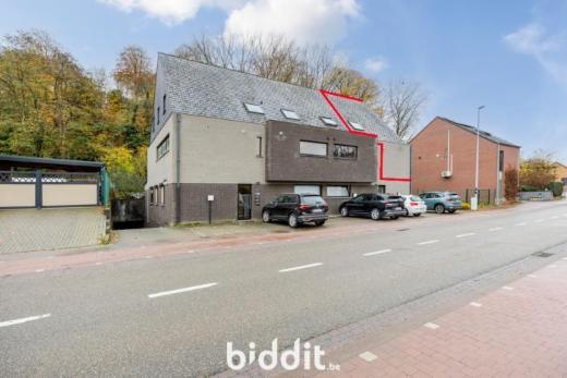 Eerste alternatieve foto van het pand