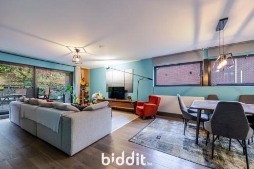 Derde alternatieve foto van het pand