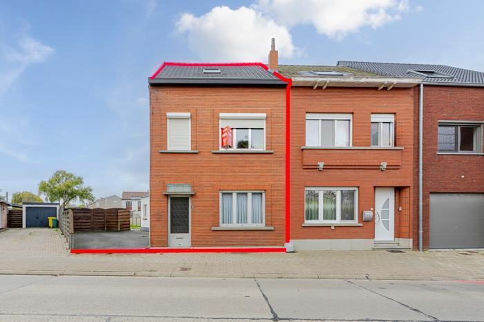 Presentatiebeeld van het pand n° 291775