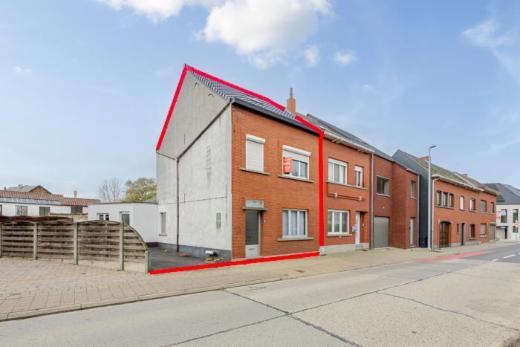 Eerste alternatieve foto van het pand