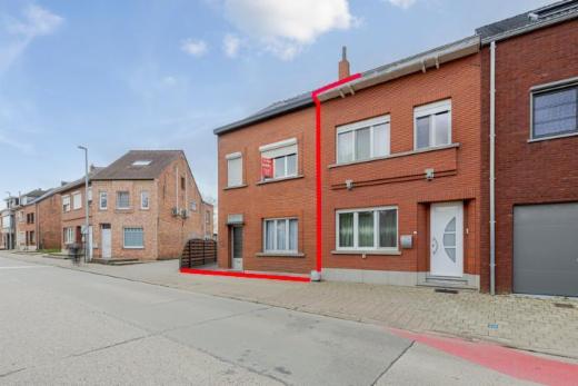 Tweede alternatieve foto van het pand