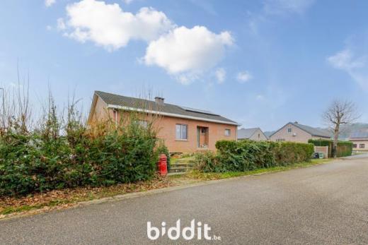 Presentatiebeeld van het pand n° 292038