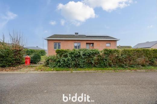 Eerste alternatieve foto van het pand