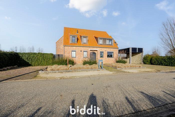 Presentatiebeeld van het pand n° 292267