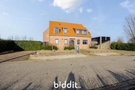 Presentatiebeeld van het pand n° 292267