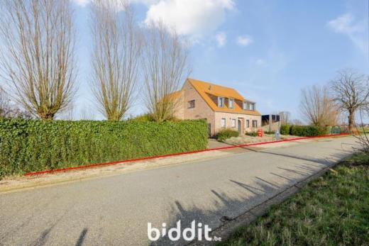 Eerste alternatieve foto van het pand