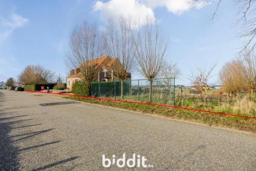 Tweede alternatieve foto van het pand