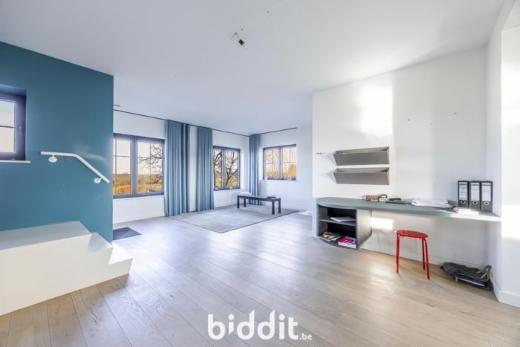 Derde alternatieve foto van het pand