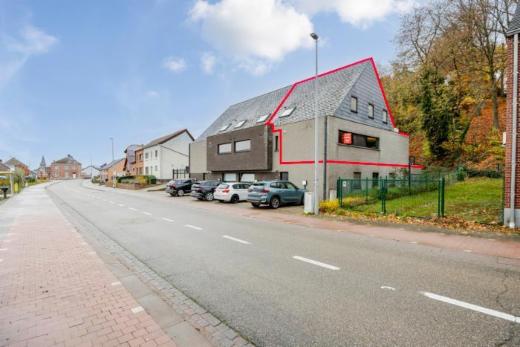 Presentatiebeeld van het pand n° 292564