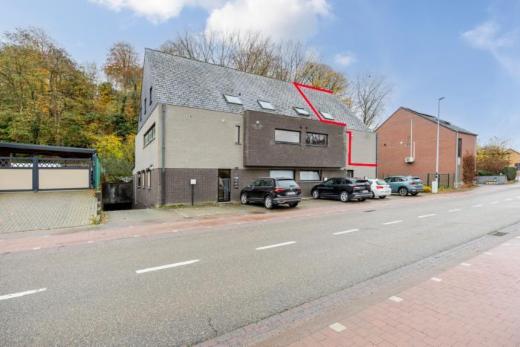 Eerste alternatieve foto van het pand