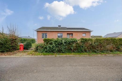 Eerste alternatieve foto van het pand