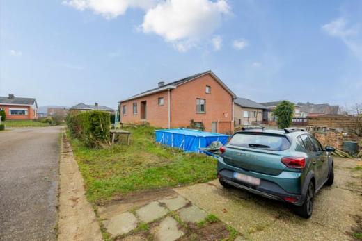 Tweede alternatieve foto van het pand