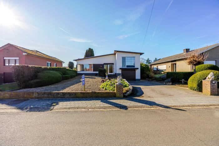 Presentatiebeeld van het pand n° 295032