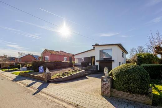 Tweede alternatieve foto van het pand