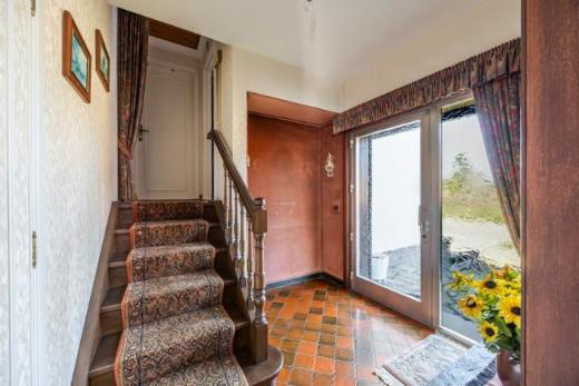 Derde alternatieve foto van het pand