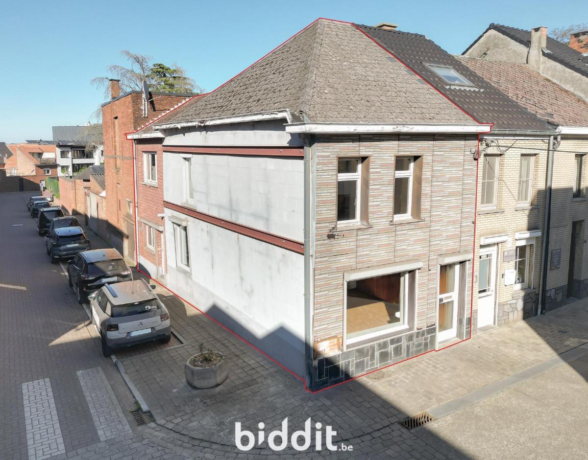 Presentatiebeeld van het pand n° 296329