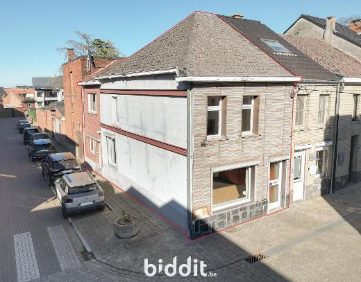 Presentatiebeeld van het pand n° 296329