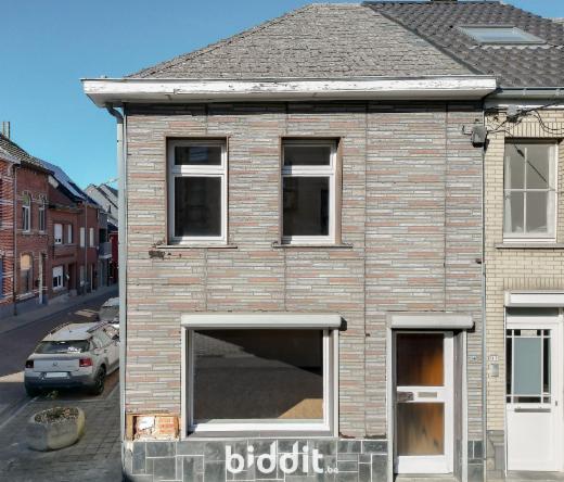Eerste alternatieve foto van het pand