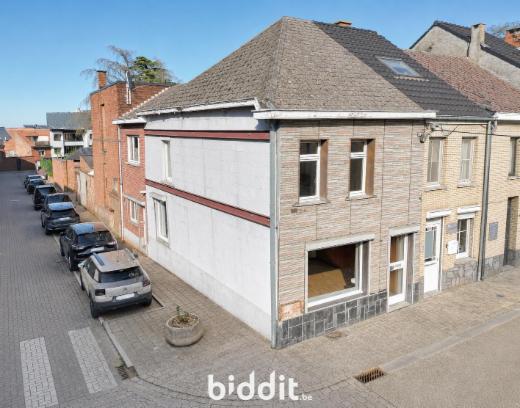 Presentatiebeeld van het pand n° 296329