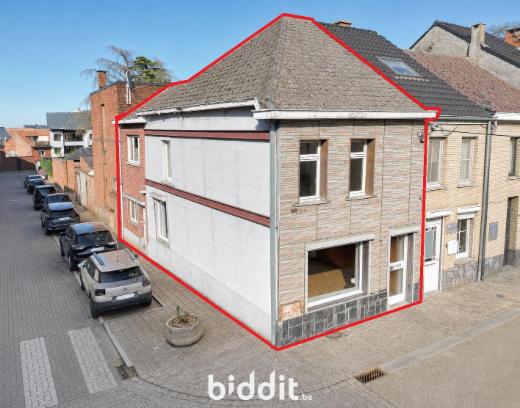 Presentatiebeeld van het pand n° 296329