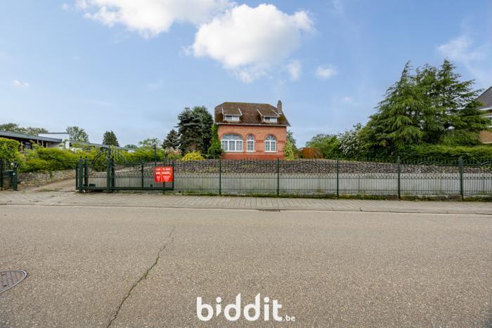Presentatiebeeld van het pand n° 298692