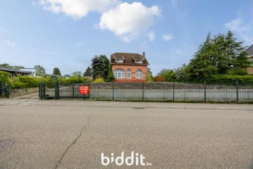 Presentatiebeeld van het pand n° 298692