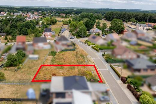Eerste alternatieve foto van het pand