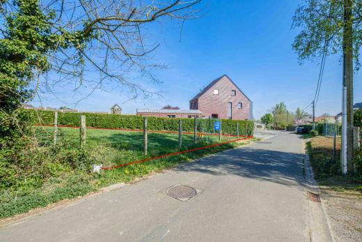 Tweede alternatieve foto van het pand