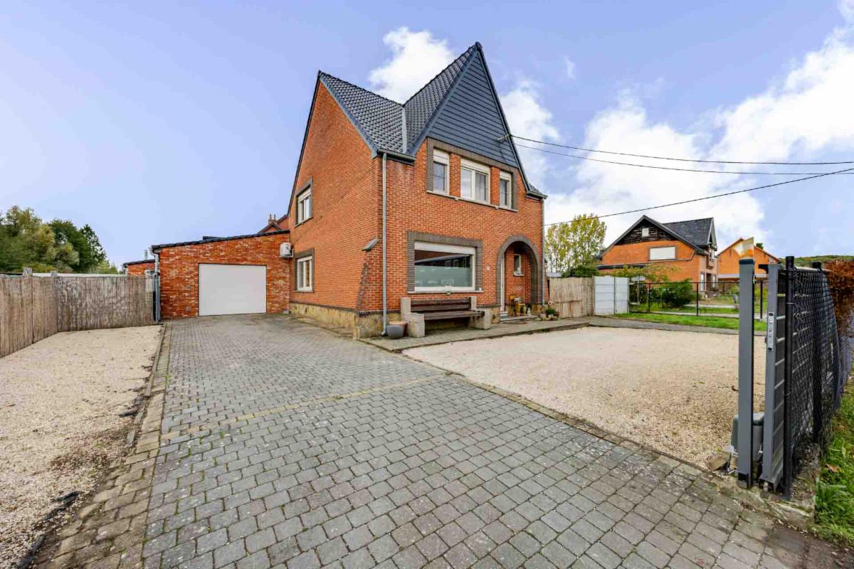 Presentatiebeeld van het pand n° 303582