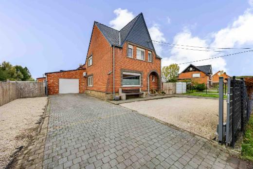 Presentatiebeeld van het pand n° 303582
