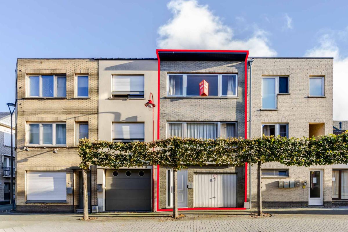 Presentatiebeeld van het pand n° 303657