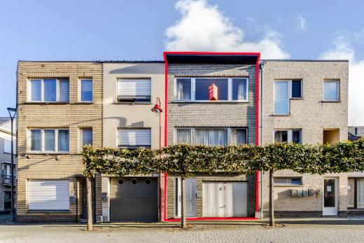 Presentatiebeeld van het pand n° 303657
