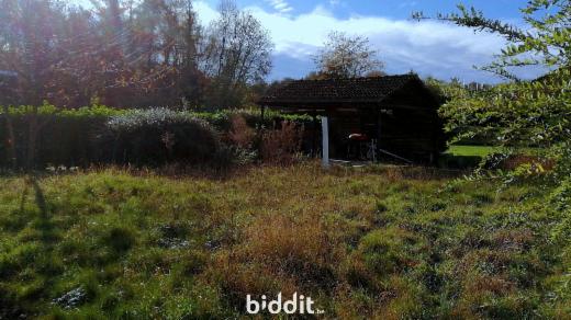 Tweede alternatieve foto van het pand