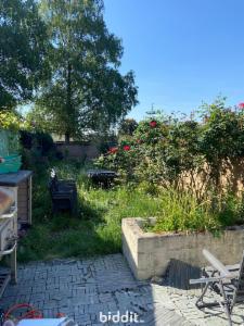 Presentatiebeeld van het pand n° 286039