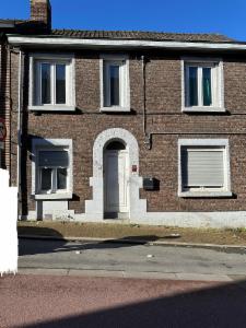 Presentatiebeeld van het pand n° 288441