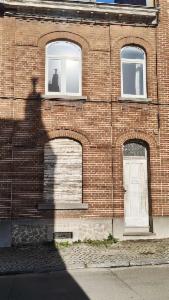 Eerste alternatieve foto van het pand