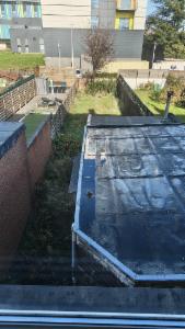 Tweede alternatieve foto van het pand