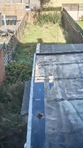 Derde alternatieve foto van het pand