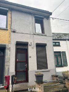 Presentatiebeeld van het pand n° 292281