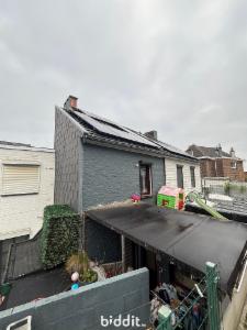 Eerste alternatieve foto van het pand